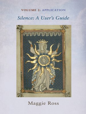 cover image of Silence